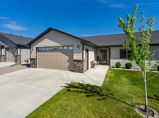 4227 Limber Pine Ln, Billings, MT 59106