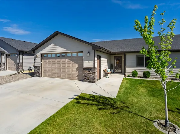4227 Limber Pine Ln, Billings, MT 59106