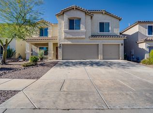 14386 S Via Del Moro, Sahuarita, AZ 85629
