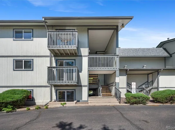 7525 W 62nd Avenue #5, Arvada, CO 80003
