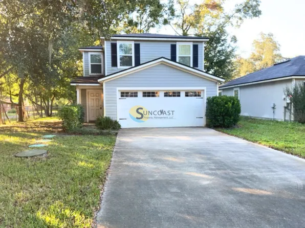 7810 Hammond Blvd, Jacksonville, FL 32220