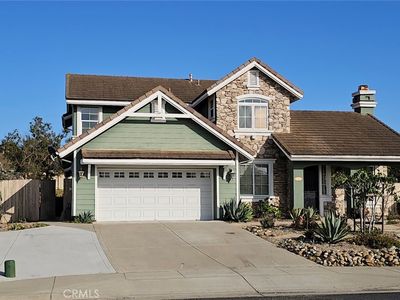 3010 Silver Sage Ln, Lompoc, CA, 93436