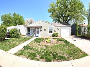 246 E Saint Patrick St, Rapid City, SD 57701