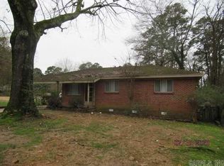 89 Broadmoor Dr, Little Rock, AR 72204