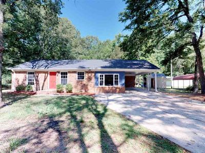 1514 W B St, Butner, NC, 27509