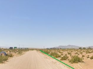 39300 Cuyama Ave Lot 40, Newberry Springs, CA 92365