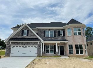 2937 Fernley Ct #11, High Point, NC 27262