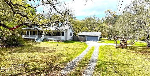 1st image of 59489 Badon Rd