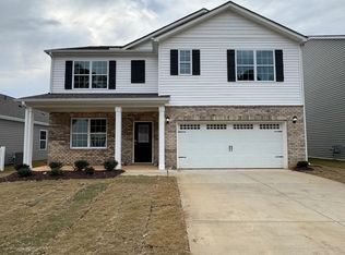 1001 Middlecrest Dr, Rocky Mount, NC 27804