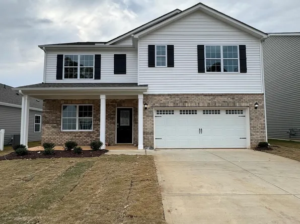 1001 Middlecrest Drive, Rocky Mount, NC 27804