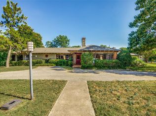 1338 Glenfield Ave, Dallas, TX 75224