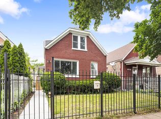 4940 W Kamerling Ave, Chicago, IL 60651