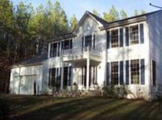 7101 Block House Rd, Spotsylvania, VA 22551