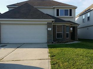 9865 Expedition Trl, Conroe, TX 77385