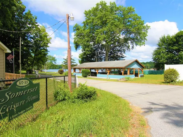 307 SYLVAN LAKE Road #3C, Hopewell Junction, NY 12533