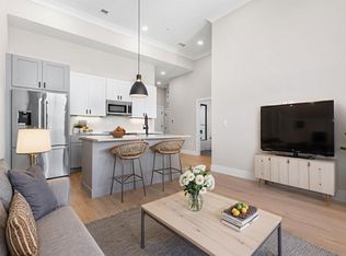 4-8 Franklin St #302, Allston, MA 02134