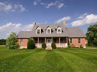 11590 Hawk Dr, Harrison, OH 45030