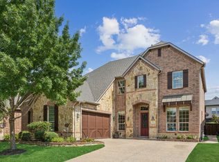2532 Broadway Dr, Trophy Club, TX 76262