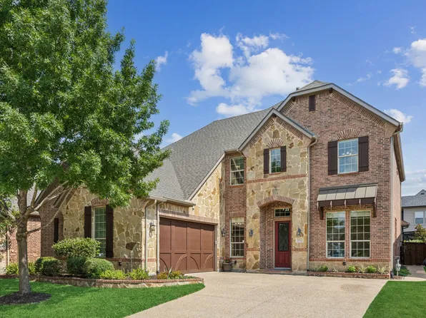 2532 Broadway Dr, Trophy Club, TX 76262