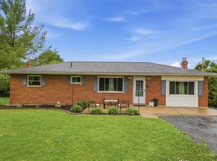 104 Snook Rd, South Lebanon, OH 45065