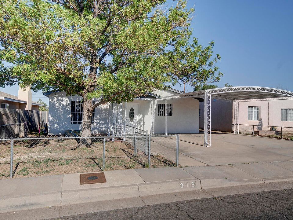 1st image of 315 Garcia St NE
