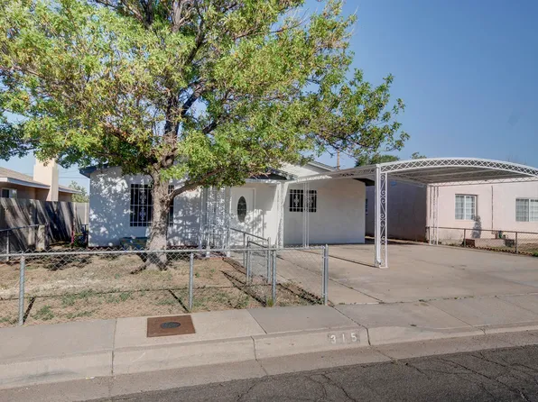315 Garcia St NE, Albuquerque, NM 87123