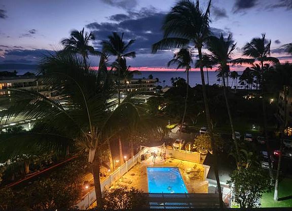 2nd image of 2531 S Kihei Rd APT D512