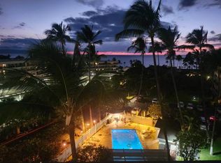 2531 S Kihei Rd APT D512, Kihei, HI 96753