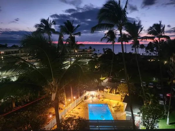 2531 S Kihei Rd APT D512, Kihei, HI 96753