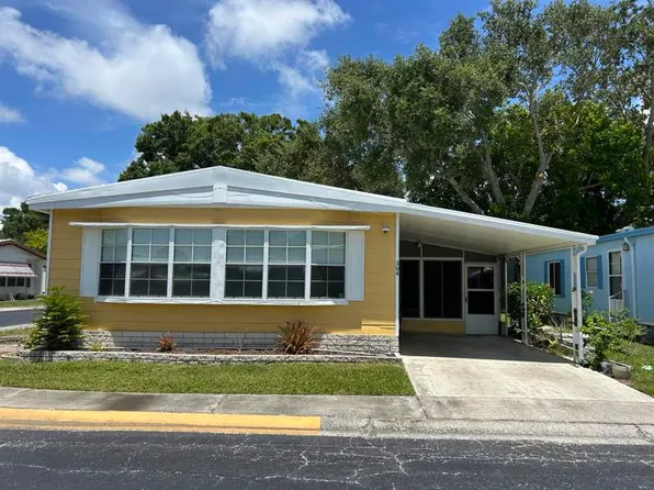 12100 Seminole Blvd Lot 304, Seminole, FL 33778