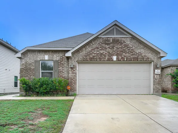 7919 Assumption Dr, San Antonio, TX 78254