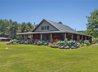 2886 Klutz Cors, Branchport, NY 14418