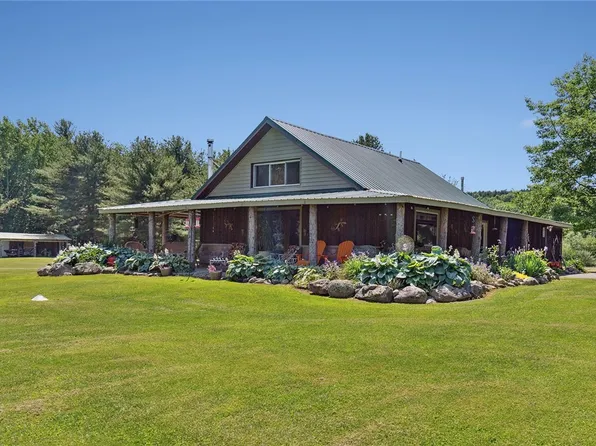 2886 Klutz Cors, Branchport, NY 14418