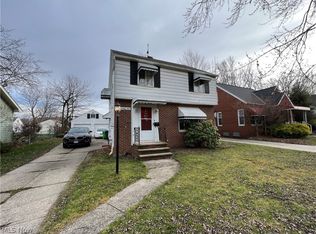 395 E 270th St, Euclid, OH