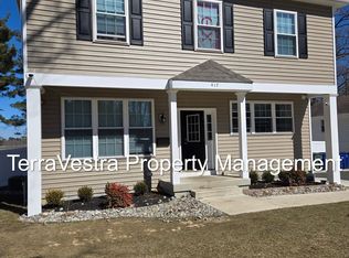 417 Hamilton Rd, Glassboro, NJ 08028