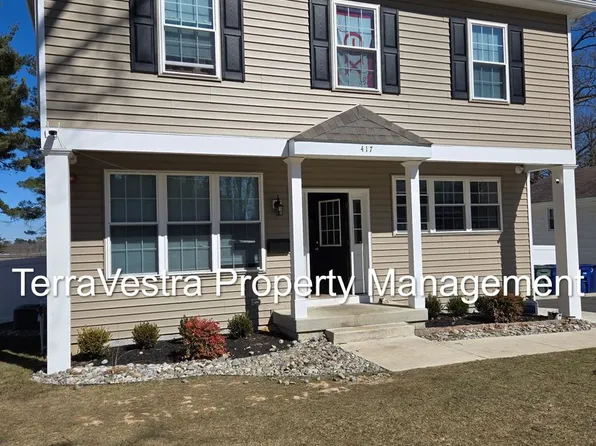 417 Hamilton Rd, Glassboro, NJ 08028