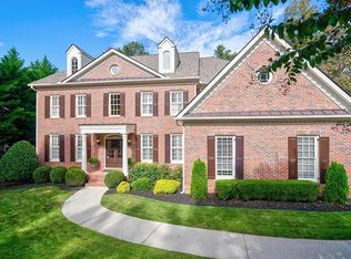 235 Eversedge Ct, Alpharetta, GA 30009