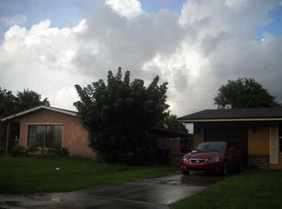 2411 Nassau Dr, Miramar, FL 33023