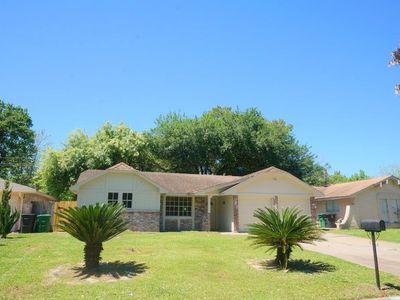 9411 Guywood St, Houston, TX, 77040