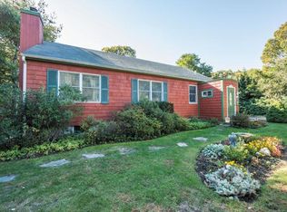 36 Berryman St, East Hampton, NY 11937