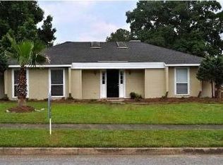 3637 Vista Ridge Dr W, Mobile, AL 36693