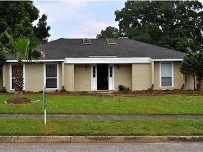 3637 Vista Ridge Dr W, Mobile, AL, 36693