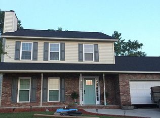 311 Virginia St, Goose Creek, SC 29445