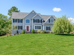 6 Beech St, Millis, MA 02054