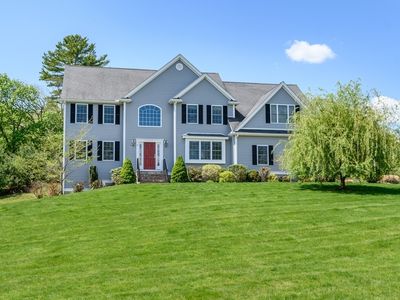 6 Beech St, Millis, MA, 02054