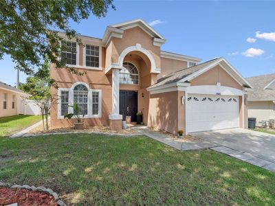 2902 Coontie Ave, Deltona, FL, 32725