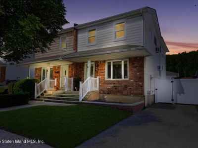 80 Gold Ave, Staten Island, NY, 10312