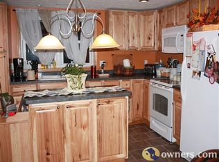 255 Rr 1, Moundsville, WV 26041