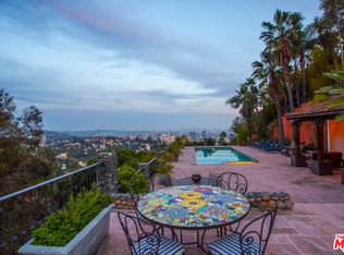 7000 Los Tilos Rd, Los Angeles, CA 90068