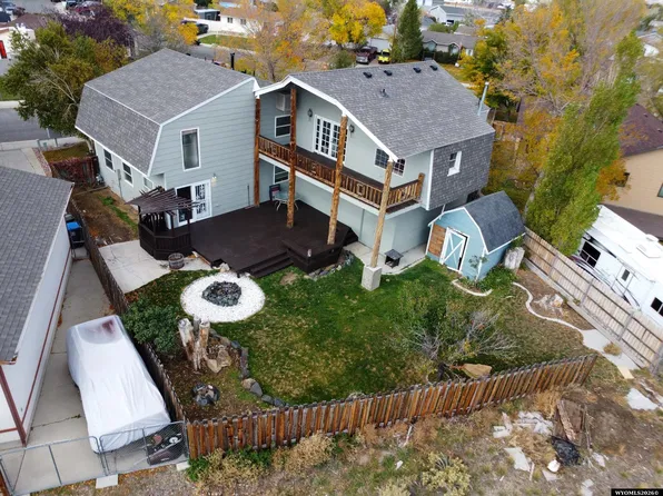 1575 Green River Way, Green River, WY 82935